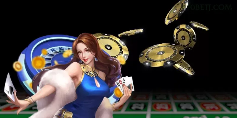 Roleta e blackjack 910bet