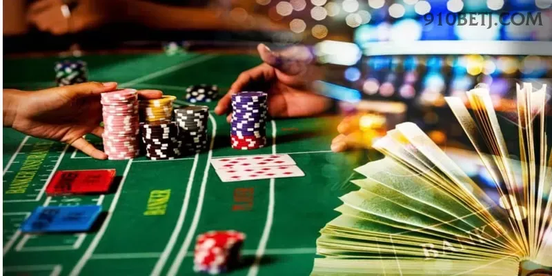 910bet slots no app